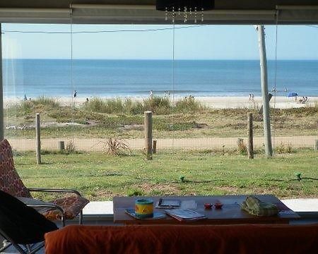 Frente Al Mar Y Cerros Villa Cuchilla Alta Kültér fotó