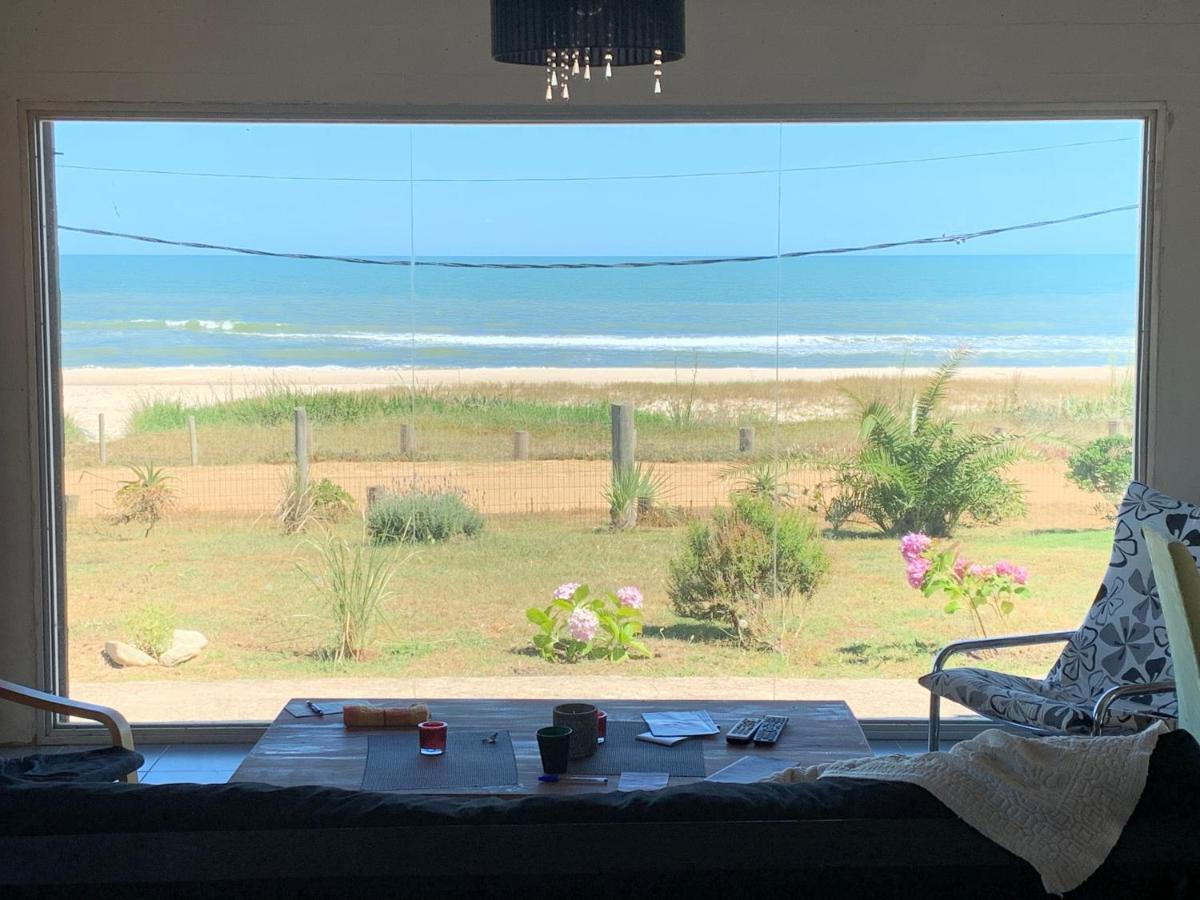 Frente Al Mar Y Cerros Villa Cuchilla Alta Kültér fotó