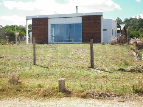 Frente Al Mar Y Cerros Villa Cuchilla Alta Kültér fotó