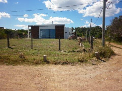 Frente Al Mar Y Cerros Villa Cuchilla Alta Kültér fotó