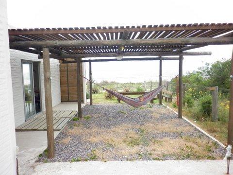 Frente Al Mar Y Cerros Villa Cuchilla Alta Kültér fotó